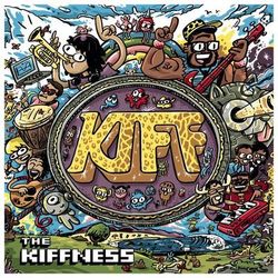 KIFF - The Kiffness