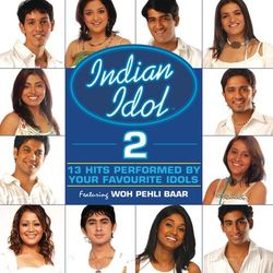 Indian Idol 2 - Woh Pehli Baar - Ravi Tripathi