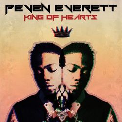 King of Hearts - Peven Everett