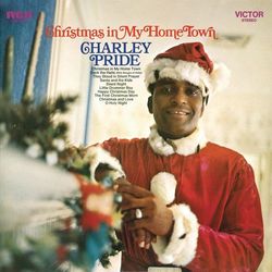 Christmas In My Hometown (Expanded Edition) - Charley Pride