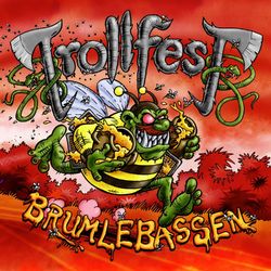 Brumlebassen - Trollfest