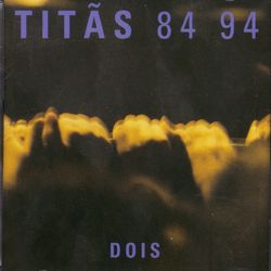 84 94 - Volume 2 - Titãs