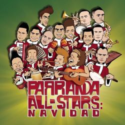 Parranda All-Stars: Navidad - Victor Manuelle