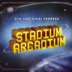 Stadium Arcadium (Red Hot Chili Peppers)