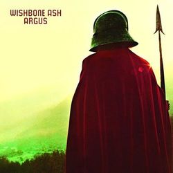 Argus - Wishbone Ash
