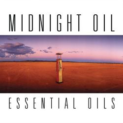 Essential Oils - Midnight Oil