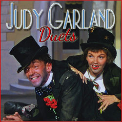 Judy Duets - Gene Kelly