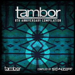 Tambor: 8th Anniversary Compilation - Rocco