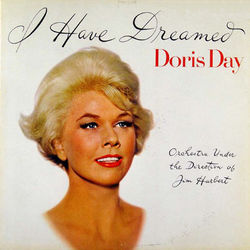 I Have Dreamed - Doris Day