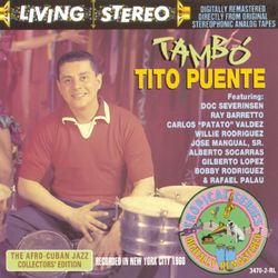 Tambo - Tito Puente
