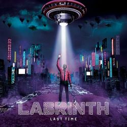 Last Time - Labrinth