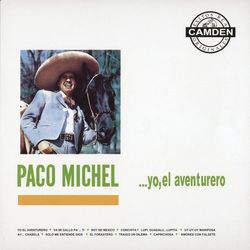 La Coleccion Del Siglo - Paco Michel