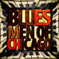 Blues Men of Chicago - Memphis Slim