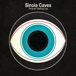 Forever Dilating Eye - Sinoia Caves
