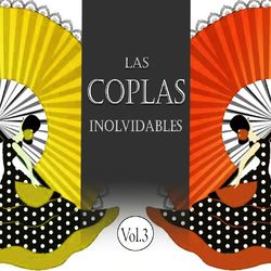 Las Coplas Inolvidables, Vol. 2 - Antonio Machin