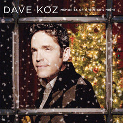 Memories Of A Winter's Night - Dave Koz