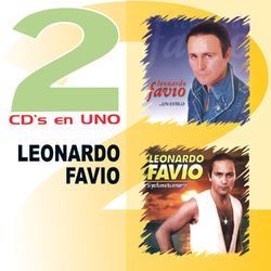 Dos Cd`s En Uno - Leonardo Favio