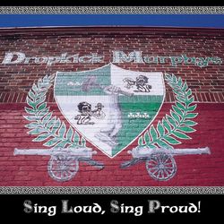 Sing Loud, Sing Proud - Dropkick Murphys