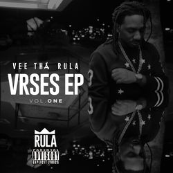 VRSES EP Vol. 1 - Vee Tha Rula