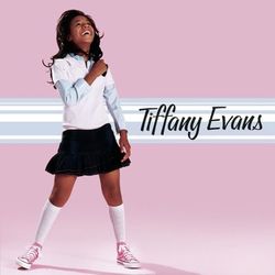 Tiffany Evans - Tiffany Evans