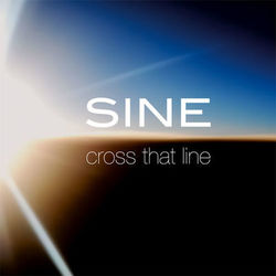 Cross that line - Sine