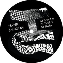 Palee Hit - Hank Jackson
