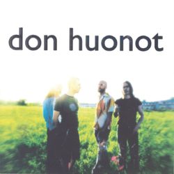 Don Huonot - Don Huonot
