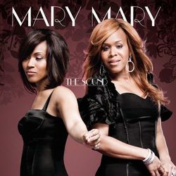 The Sound - Mary Mary