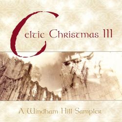 Celtic Christmas III - Lisa Lynne