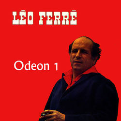 Odeon 1 - Léo Ferré