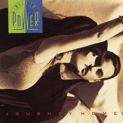 Journey Home - Will to Power