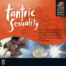 Tantric Sexuality - Llewellyn
