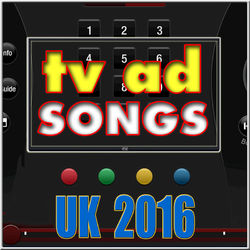 TV Ad Songs UK 2016 - Brenda Lee