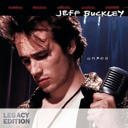 Grace (Legacy Edition) - Jeff Buckley