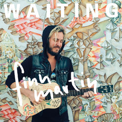 Waiting - Finn Martin