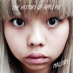 Mallory/Shelf Life - The History of Apple Pie
