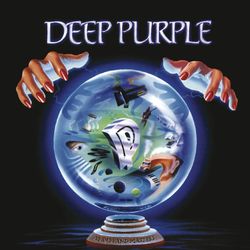 Slaves and Masters (Bonus Track Version) - Deep Purple