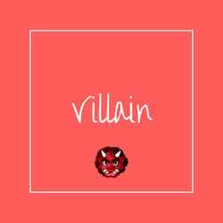 Villian - Nas
