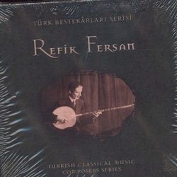 The Golden Horn Production - Refik Fersan
