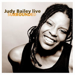 Surrounded - Judy Bailey