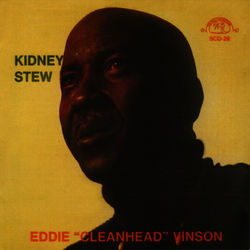 Kidney Stew - Eddie "Cleanhead" Vinson