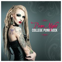 Prom Night - College Punk Rock - Torpedohead