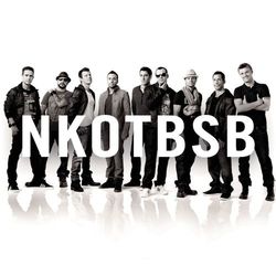 NKOTBSB - Backstreet Boys