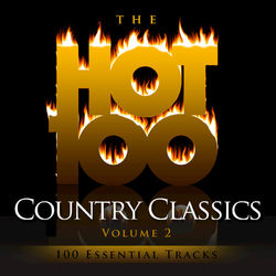 The Hot 100 - Country Classics, Vol. 2 - Johnny Cash