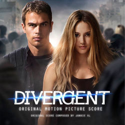 Divergent: Original Motion Picture Score - Junkie Xl