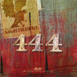 444 - The Nighthawks