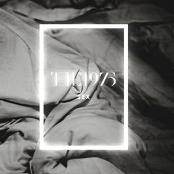 Sex EP - The 1975