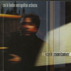 Ricardo Montaner Con La London Metropolitan Orchestra - Ricardo Montaner