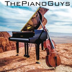 The Piano Guys - David Guetta