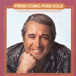Pure Gold - Perry Como